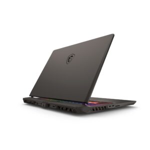 MSI Vector 16 HX AI A2XWHG-256PL | i7-14700HX | RTX 4060 | 32GB DDR5 | 1TB SSD | Windows 11