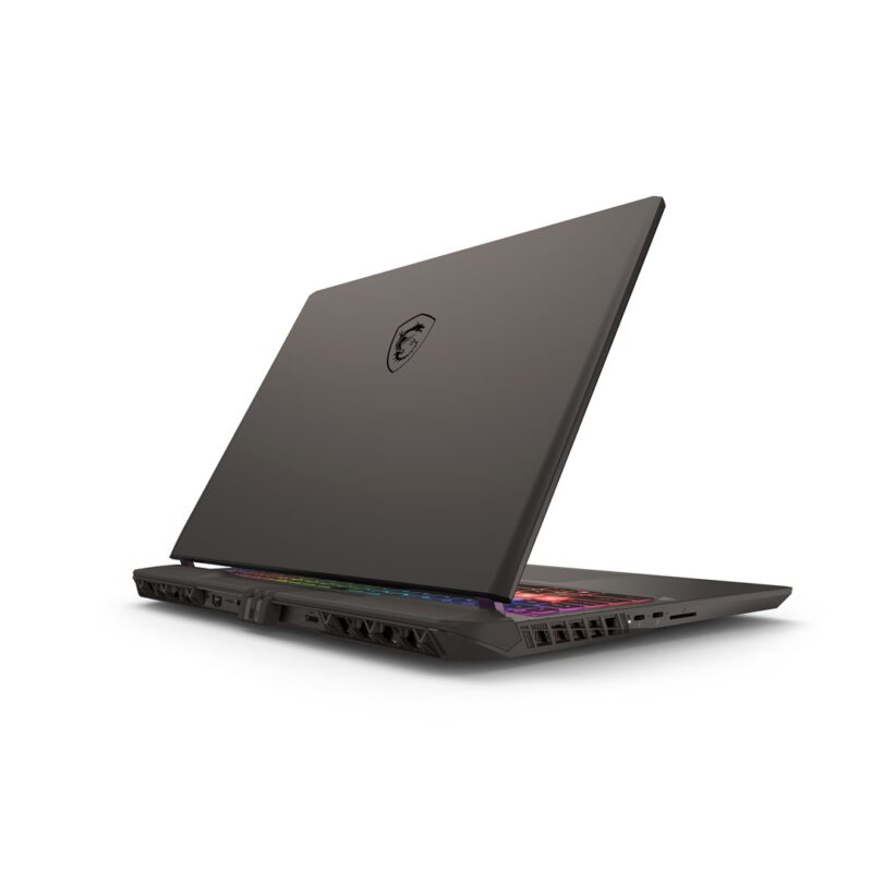 MSI Vector 16 HX AI A2XWHG-256PL | i7-14700HX | RTX 4060 | 32GB DDR5 | 1TB SSD | Windows 11