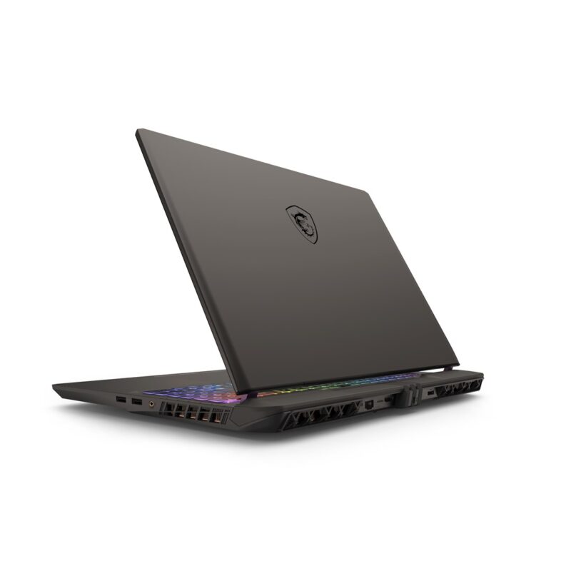 MSI Vector 16 HX AI A2XWIG-405PL | i9-14900HX | RTX 4090 | 64GB DDR5 | 2TB SSD | 240Hz QHD+ | AI Engine | Windows 11 Pro
