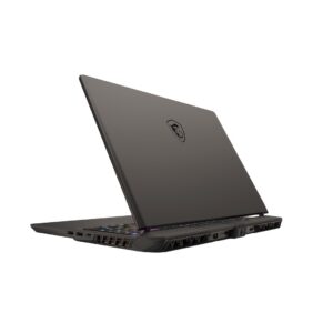 MSI Vector 16 HX A14VGG-269PL | i9-14900HX | RTX 4070 | 32GB DDR5 | 1TB SSD | QHD+ 240Hz | Thunderbolt 4 | Wi-Fi 7 | Windows 11