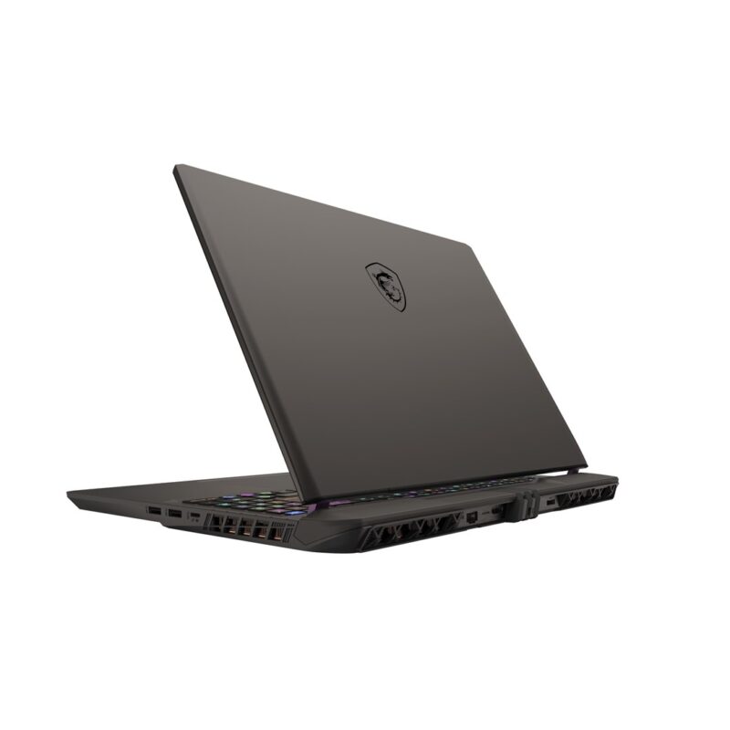 MSI Vector 16 HX A14VGG-269PL | i9-14900HX | RTX 4070 | 32GB DDR5 | 1TB SSD | QHD+ 240Hz | Thunderbolt 4 | Wi-Fi 7 | Windows 11
