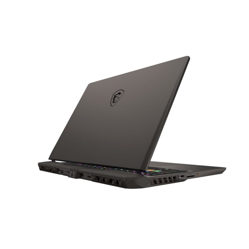 MSI Vector 16 HX A14VGG-269PL | i9-14900HX | RTX 4070 | 32GB DDR5 | 1TB SSD | QHD+ 240Hz | Thunderbolt 4 | Wi-Fi 7 | Windows 11