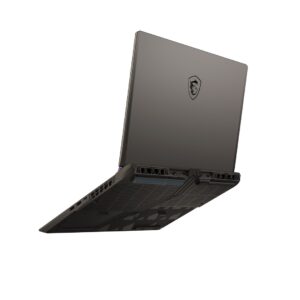 MSI Vector 16 HX A14VGG-269PL | i9-14900HX | RTX 4070 | 32GB DDR5 | 1TB SSD | QHD+ 240Hz | Thunderbolt 4 | Wi-Fi 7 | Windows 11