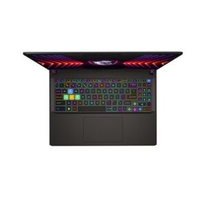 MSI Vector 16 HX A14VGG-269PL | i9-14900HX | RTX 4070 | 32GB DDR5 | 1TB SSD | QHD+ 240Hz | Thunderbolt 4 | Wi-Fi 7 | Windows 11