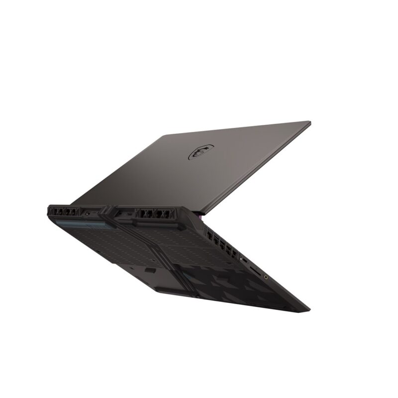 MSI Vector 16 HX A14VGG-269PL | i9-14900HX | RTX 4070 | 32GB DDR5 | 1TB SSD | QHD+ 240Hz | Thunderbolt 4 | Wi-Fi 7 | Windows 11