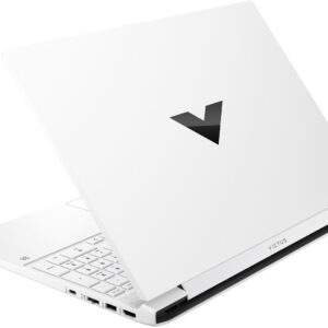 HP VICTUS 15-fb2155nw Ryzen 5 8645HS 15,6"FHD AG IPS 300nits 144Hz 16GB DDR5 SSD512 RTX 3050 6GB Cam720p NoOS 2Y Ceramic White (WYPRZEDAŻ)