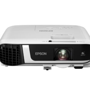 Epson EB-FH52 | Full HD | 4000 ANSI | Wi-Fi | HDMI