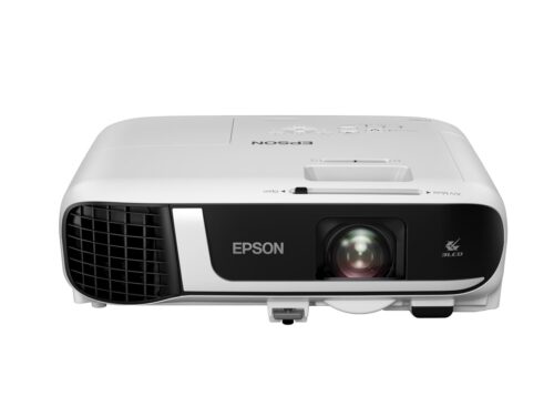 EPSON PROJEKTOR EB-FH52 LCD, FHD, 4000 ANSI 16000:1