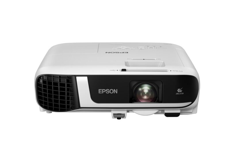 Epson EB-FH52 | Full HD | 4000 ANSI | Wi-Fi | HDMI