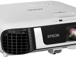 Epson EB-FH52 | Full HD | 4000 ANSI | Wi-Fi | HDMI