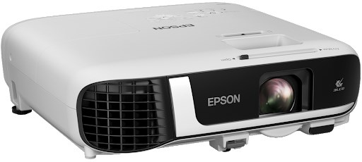 Epson EB-FH52 | Full HD | 4000 ANSI | Wi-Fi | HDMI