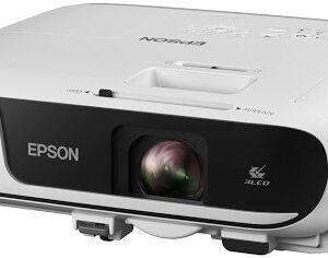 Epson EB-FH52 | Full HD | 4000 ANSI | Wi-Fi | HDMI