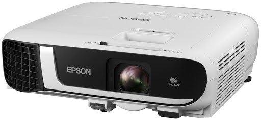 Epson EB-FH52 | Full HD | 4000 ANSI | Wi-Fi | HDMI