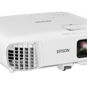 Epson EB-X49 | XGA | 3600 ANSI | HDMI | Wi-Fi