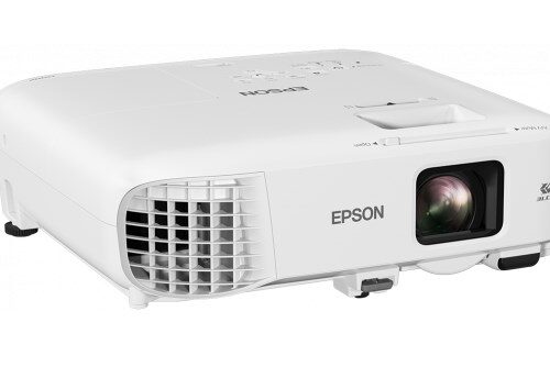 EPSON PROJEKTOR EB-X49 LCD 3600 ANSI XGA 16000:1