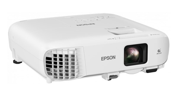Epson EB-X49 | XGA | 3600 ANSI | HDMI | Wi-Fi
