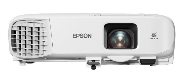 Epson EB-X49 | XGA | 3600 ANSI | HDMI | Wi-Fi
