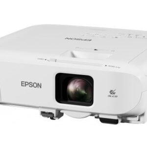 Epson EB-X49 | XGA | 3600 ANSI | HDMI | Wi-Fi