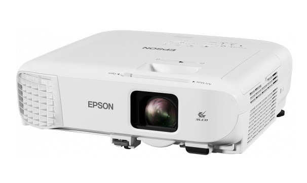 Epson EB-X49 | XGA | 3600 ANSI | HDMI | Wi-Fi
