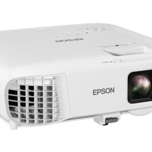 Epson EB-X49 | XGA | 3600 ANSI | HDMI | Wi-Fi