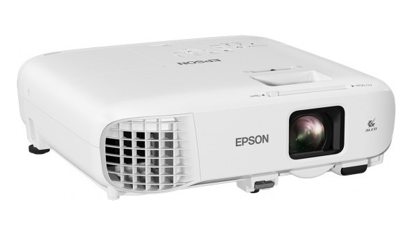 Epson EB-X49 | XGA | 3600 ANSI | HDMI | Wi-Fi
