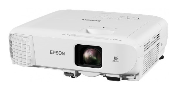 Epson EB-X49 | XGA | 3600 ANSI | HDMI | Wi-Fi