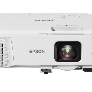 Epson EB-X49 | XGA | 3600 ANSI | HDMI | Wi-Fi