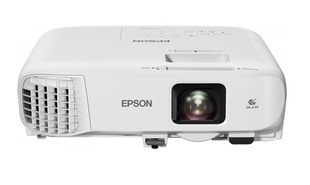 Epson EB-X49 | XGA | 3600 ANSI | HDMI | Wi-Fi