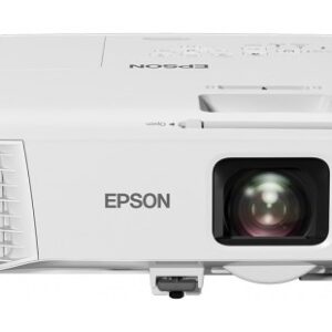 Epson EB-X49 | XGA | 3600 ANSI | HDMI | Wi-Fi