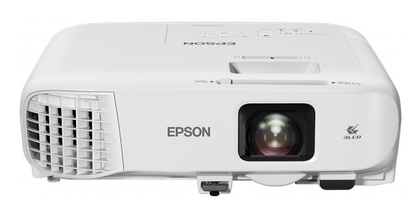 Epson EB-X49 | XGA | 3600 ANSI | HDMI | Wi-Fi