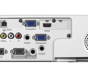 Epson EB-X49 | XGA | 3600 ANSI | HDMI | Wi-Fi