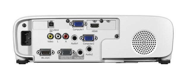 Epson EB-X49 | XGA | 3600 ANSI | HDMI | Wi-Fi