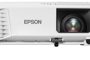 Epson EB-X49 | XGA | 3600 ANSI | HDMI | Wi-Fi