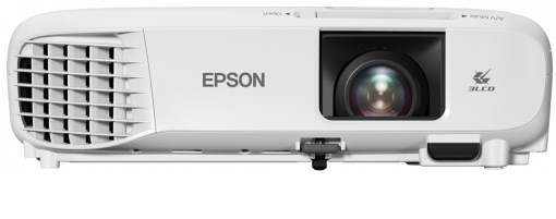 Epson EB-X49 | XGA | 3600 ANSI | HDMI | Wi-Fi