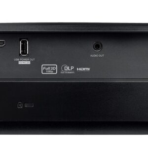 Epson EB-L520U | WUXGA | 5200 ANSI | Laserowy | HDMI | 3LCD | 30 000h