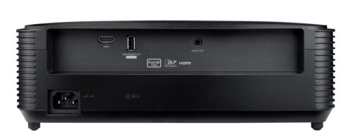 Optoma HD28e | Full HD | 3800 ANSI | HDMI