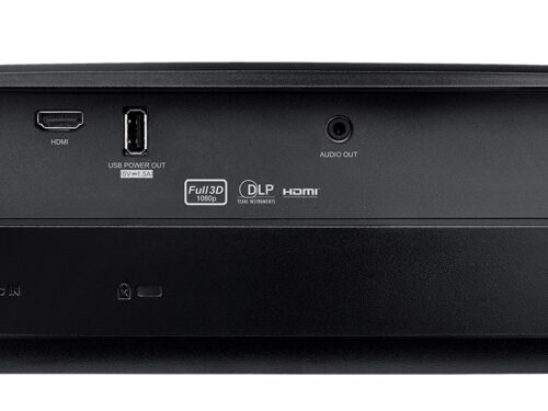 PROJEKTOR OPTOMA HD28E DLP 3800 ANSI FHD 30000:1