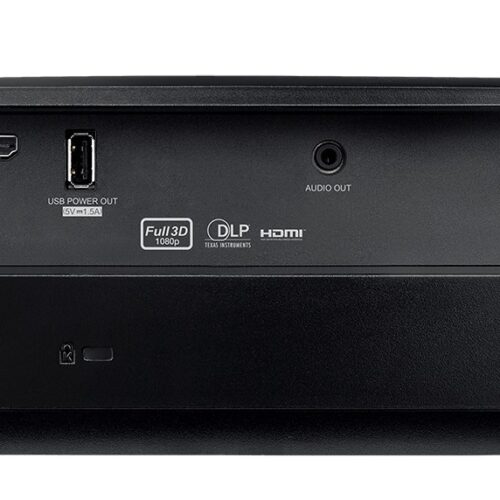 Optoma HD28e | Full HD | 3800 ANSI | HDMI