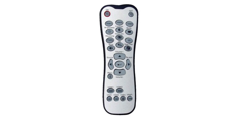 Optoma HD28e | Full HD | 3800 ANSI | HDMI