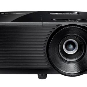 Optoma HD28e | Full HD | 3800 ANSI | HDMI
