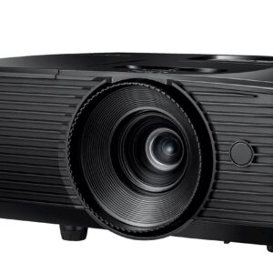 Optoma HD28e | Full HD | 3800 ANSI | HDMI