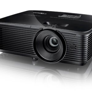 Optoma HD28e | Full HD | 3800 ANSI | HDMI