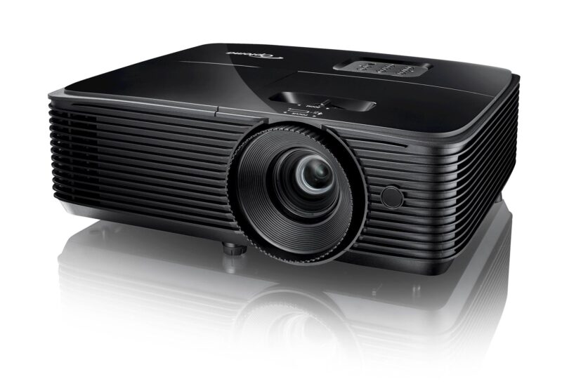Optoma HD28e | Full HD | 3800 ANSI | HDMI