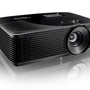 Optoma HD28e | Full HD | 3800 ANSI | HDMI