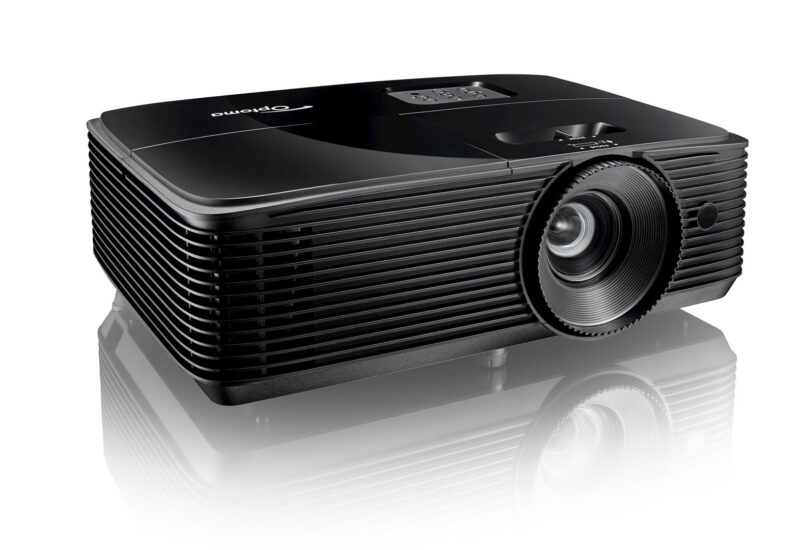 Optoma HD28e | Full HD | 3800 ANSI | HDMI