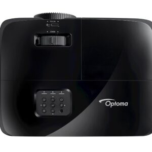 Optoma HD28e | Full HD | 3800 ANSI | HDMI