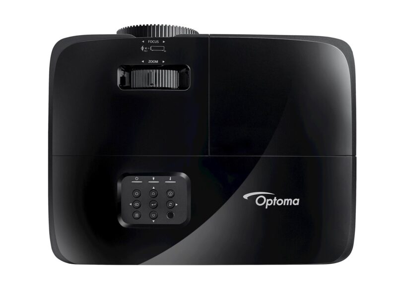 Optoma HD28e | Full HD | 3800 ANSI | HDMI