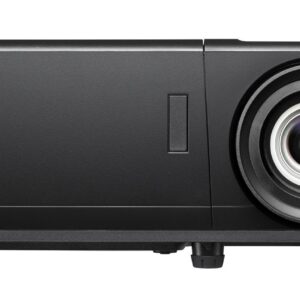 Optoma UHZ55 | 4K UHD | 3000 ANSI | Laserowy | HDMI