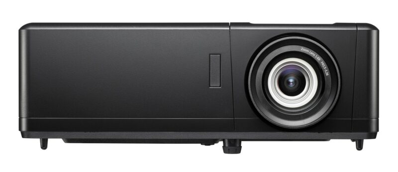 Optoma UHZ55 | 4K UHD | 3000 ANSI | Laserowy | HDMI