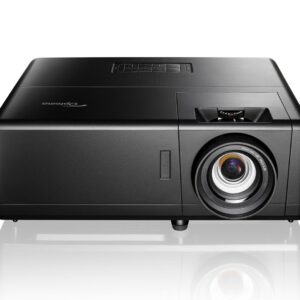 Optoma UHZ55 | 4K UHD | 3000 ANSI | Laserowy | HDMI